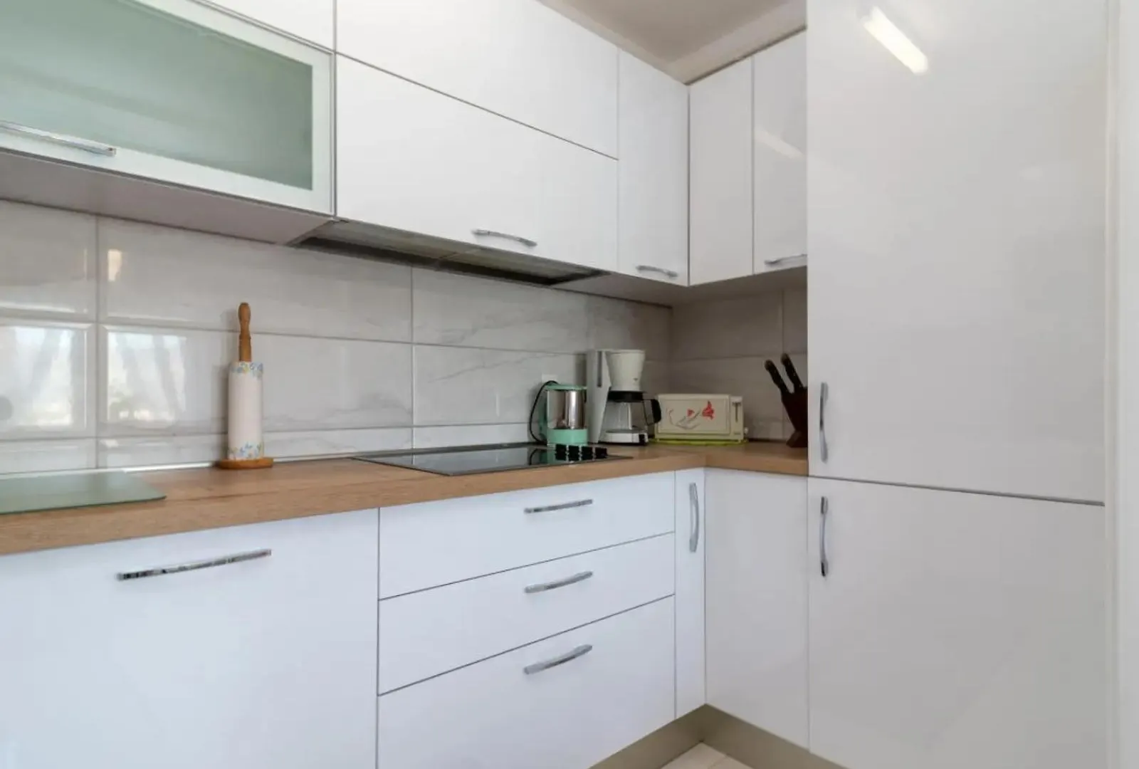 Apartamento Ferienwohnung Melita Und Lara Trogir