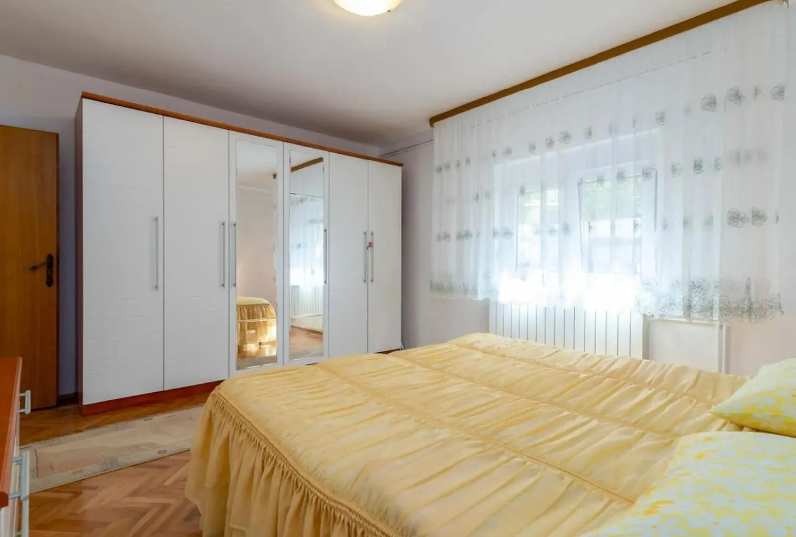 Ferienwohnung Melita Und Lara Trogir Croácia