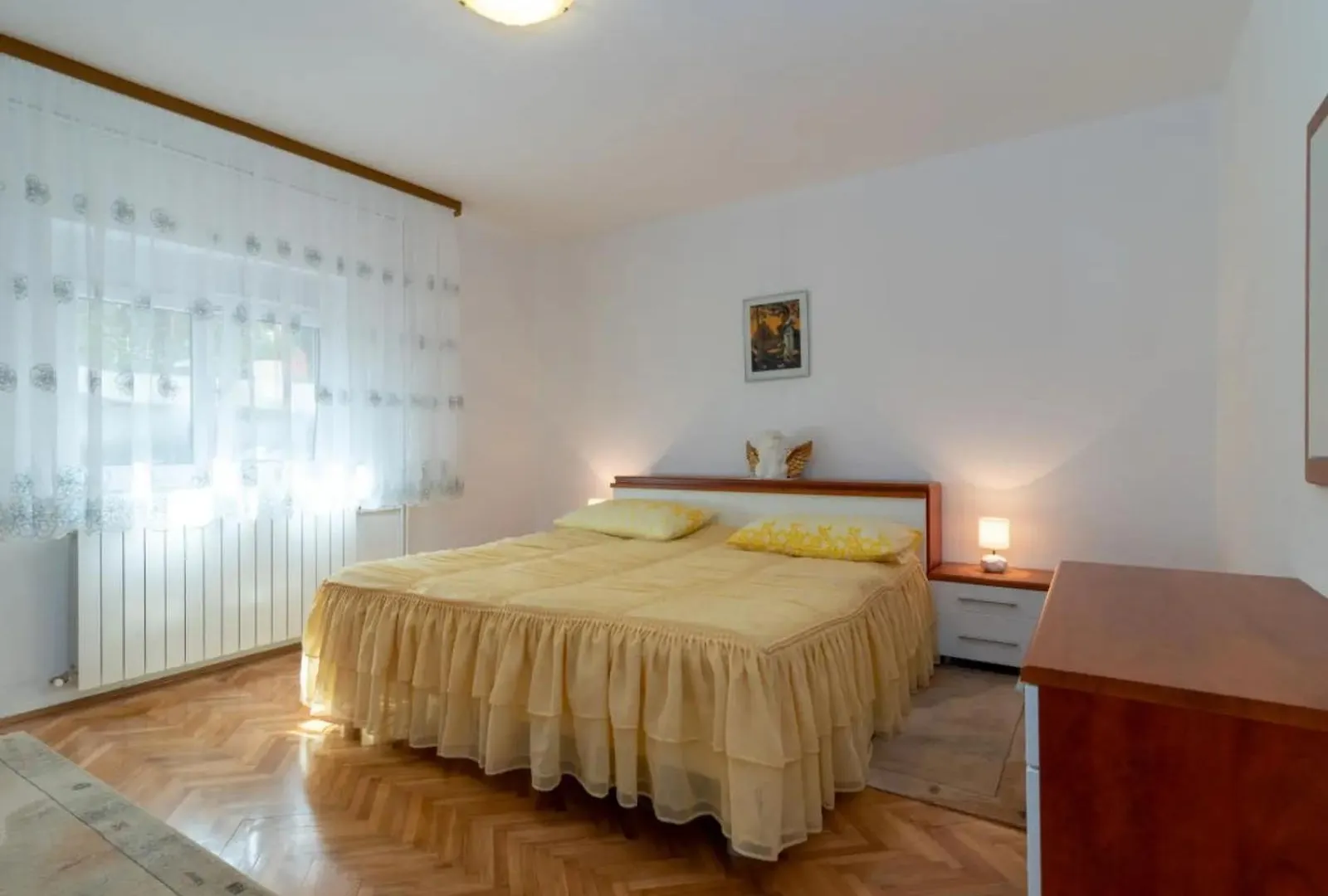 Ferienwohnung Melita Und Lara Trogir 0*,  Croatia