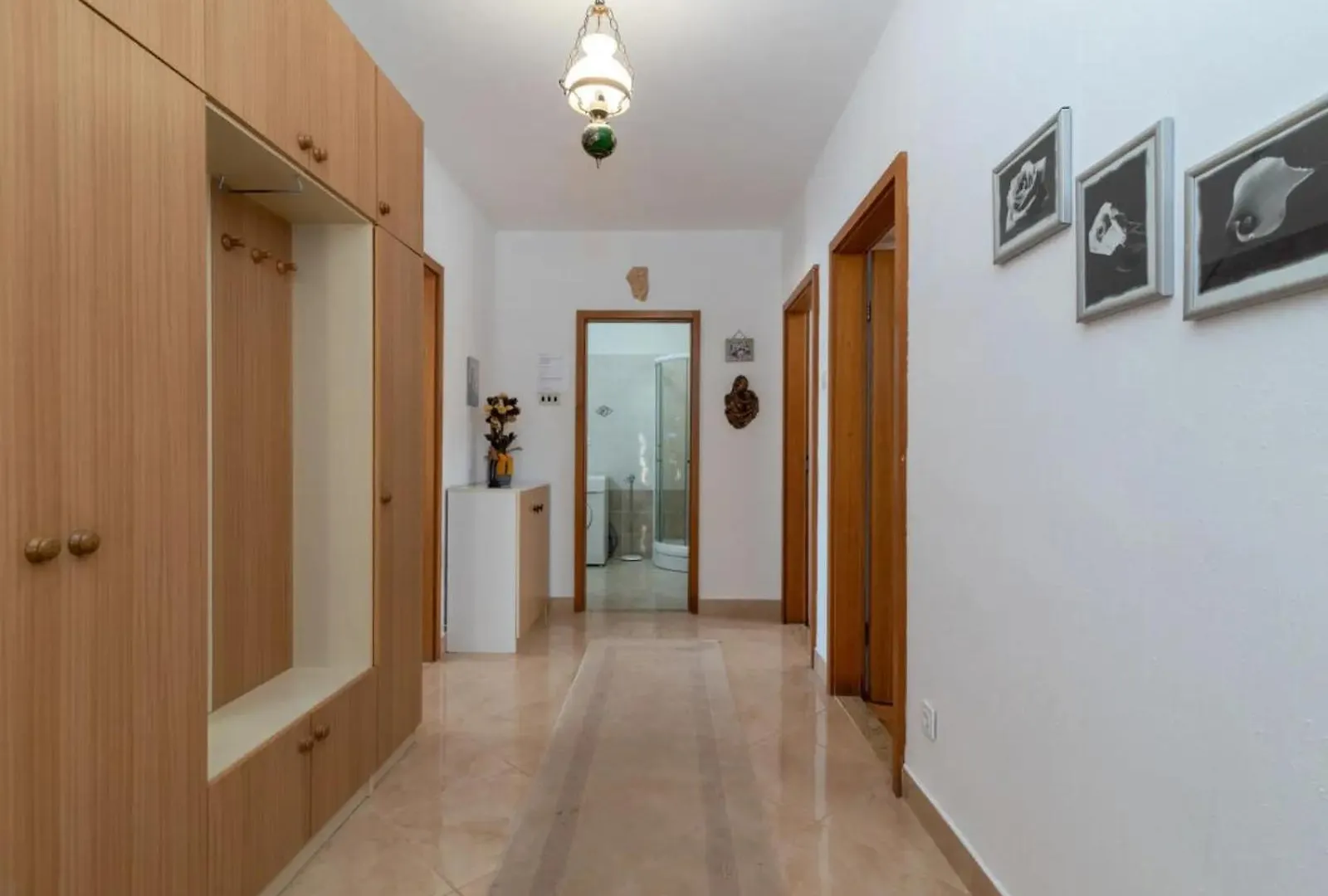 Ferienwohnung Melita Und Lara Trogir
