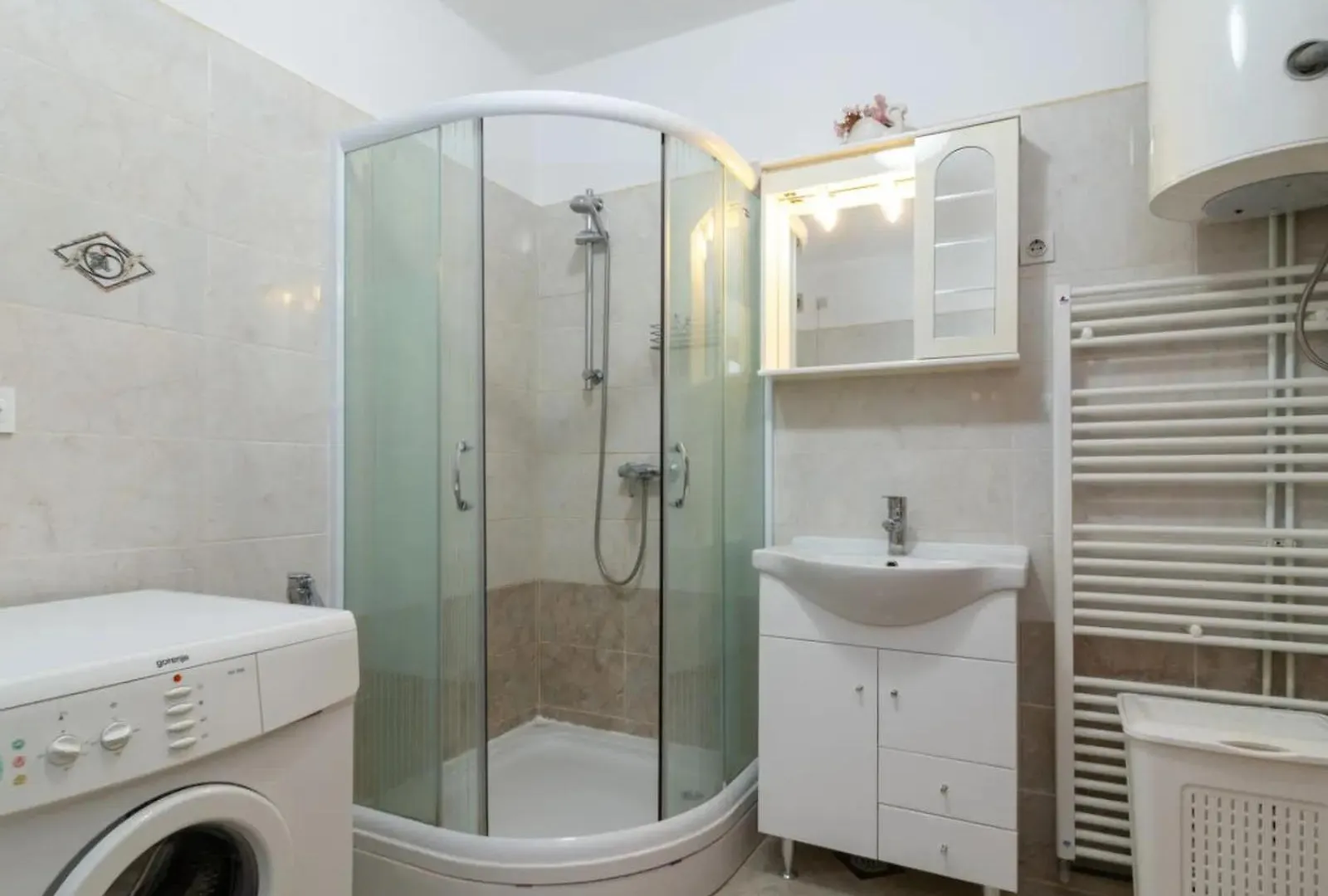 Ferienwohnung Melita Und Lara Trogir 0*,  Croácia