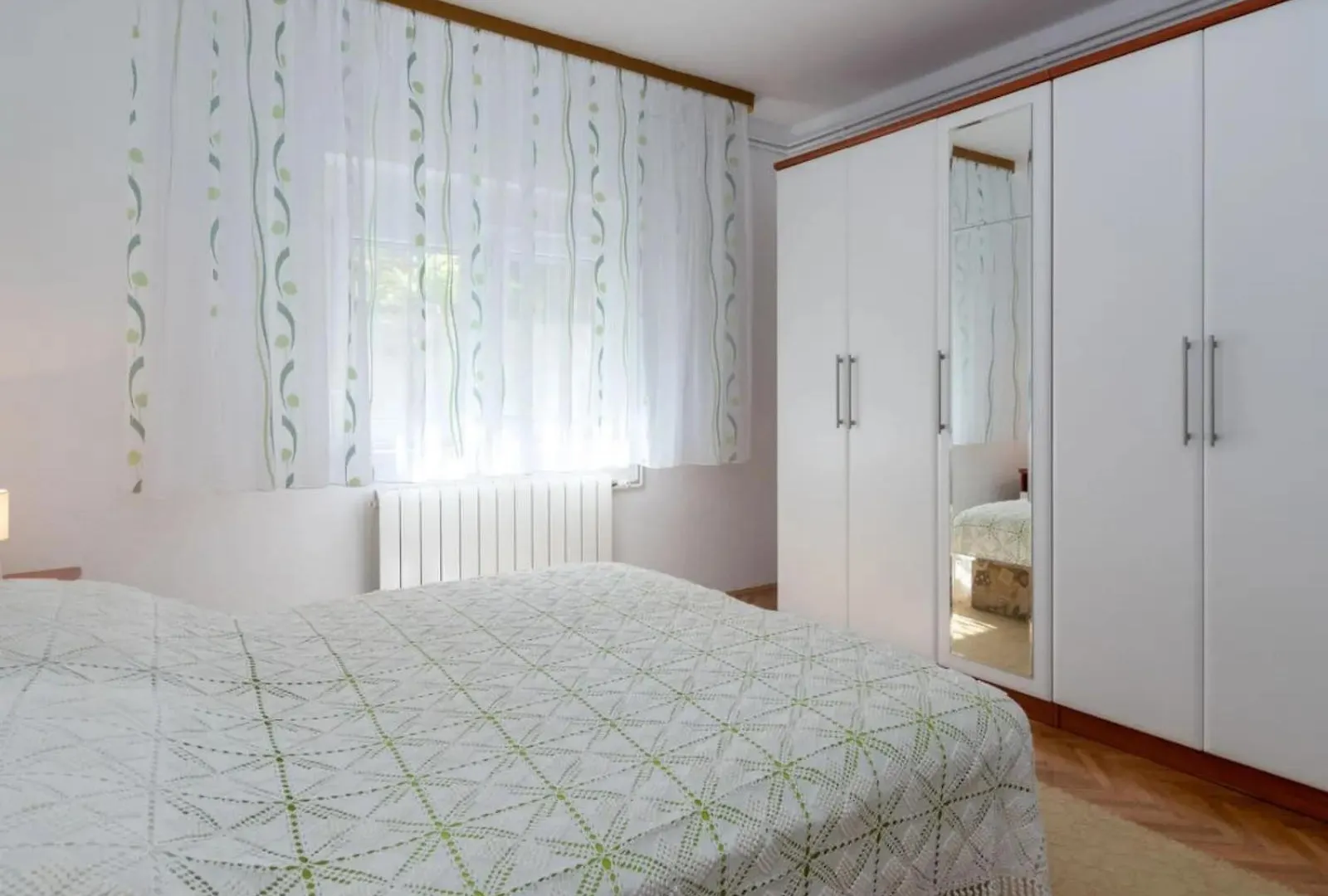 Apartamento Ferienwohnung Melita Und Lara Trogir Croácia