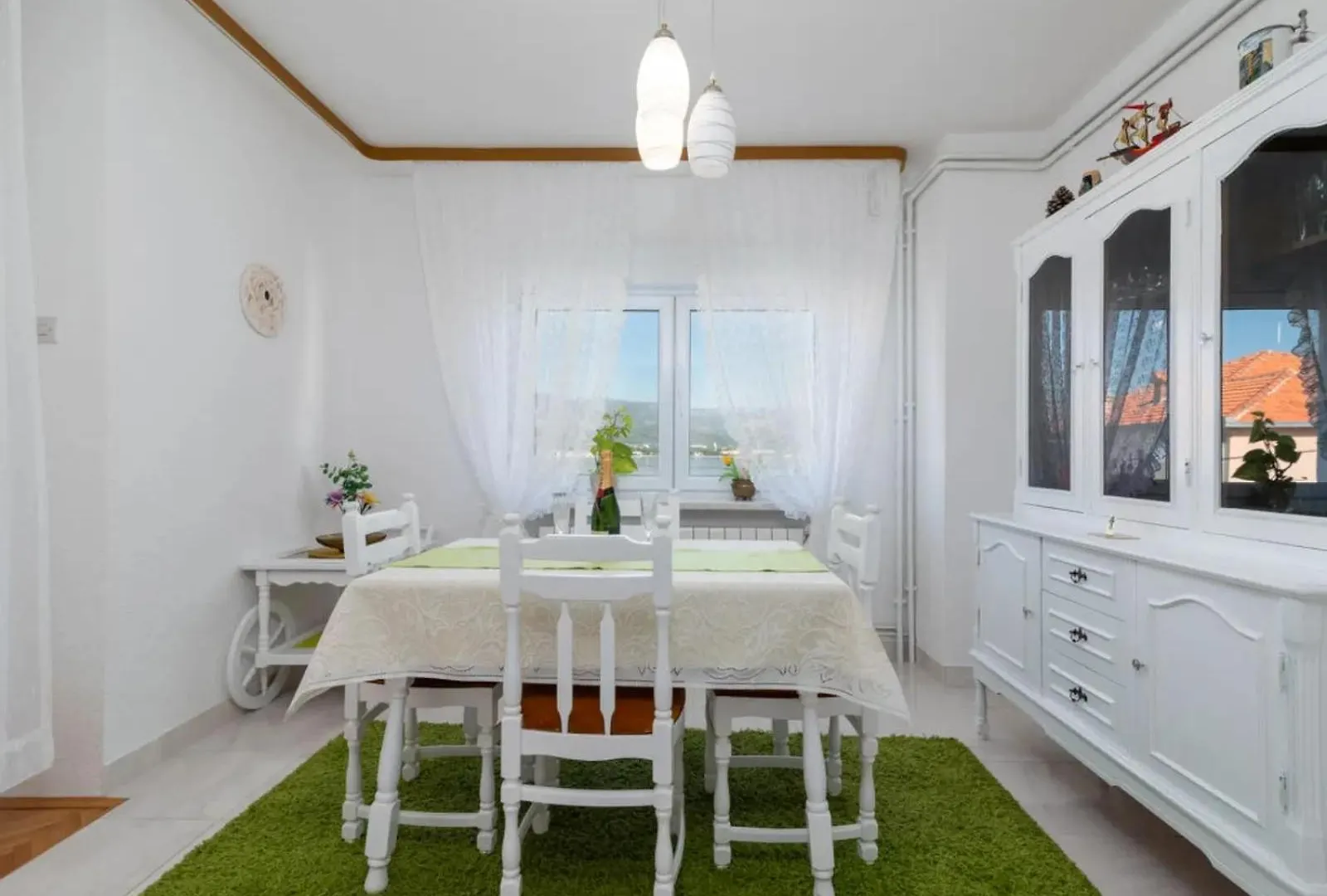 Ferienwohnung Melita Und Lara Trogir