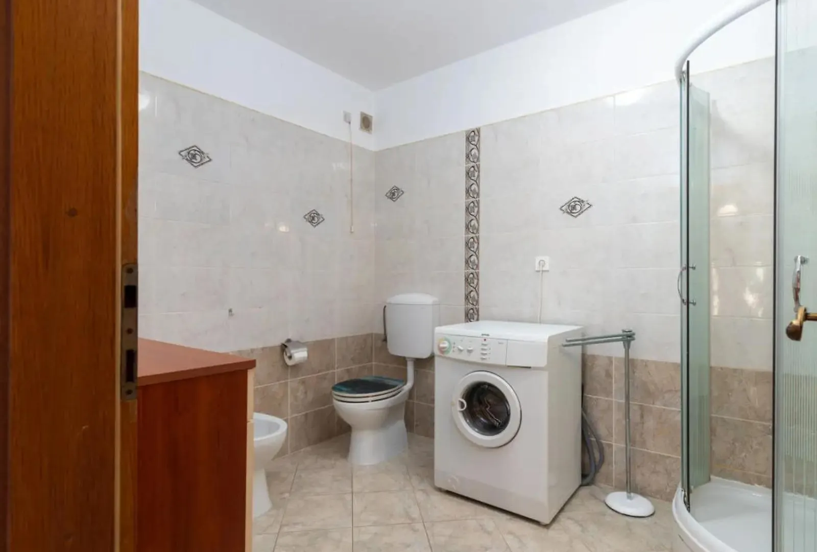Ferienwohnung Melita Und Lara Trogir Apartamento