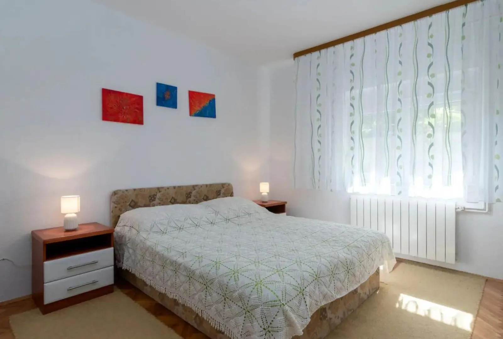 Ferienwohnung Melita Und Lara Trogir 0*,