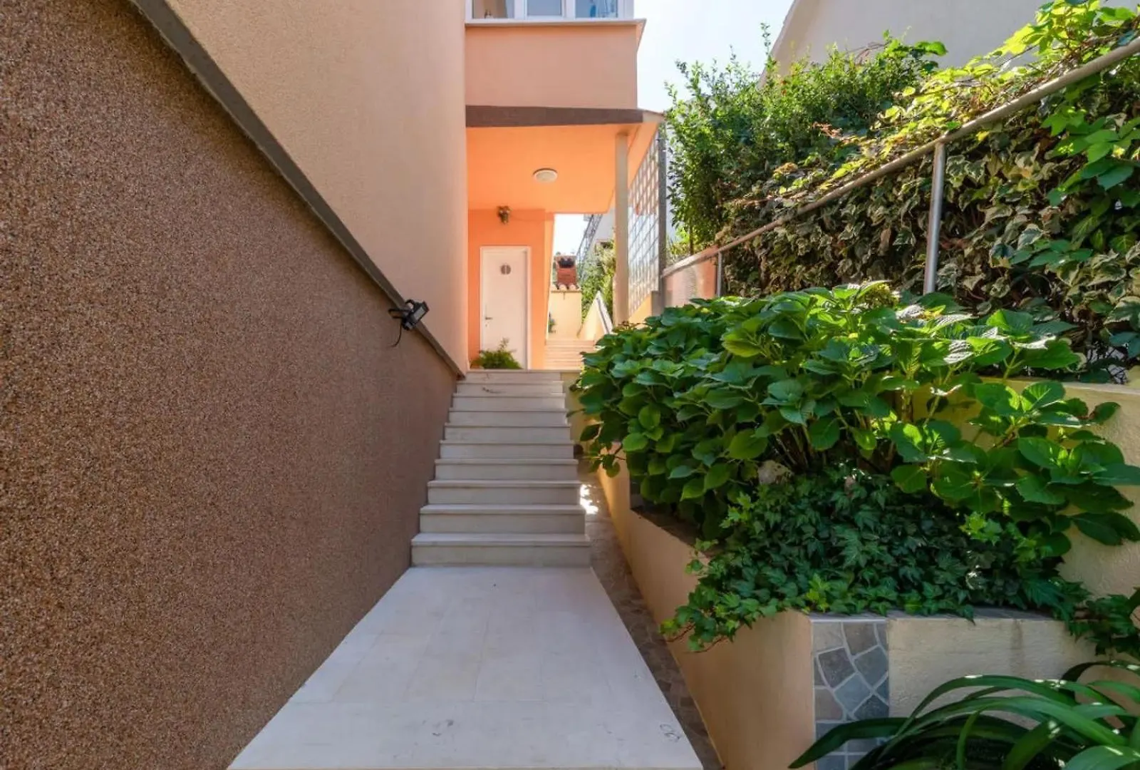 Ferienwohnung Melita Und Lara Trogir