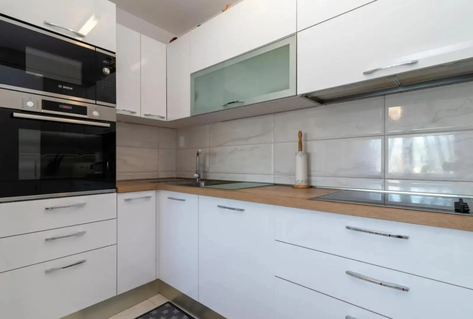 Apartamento Ferienwohnung Melita Und Lara Trogir