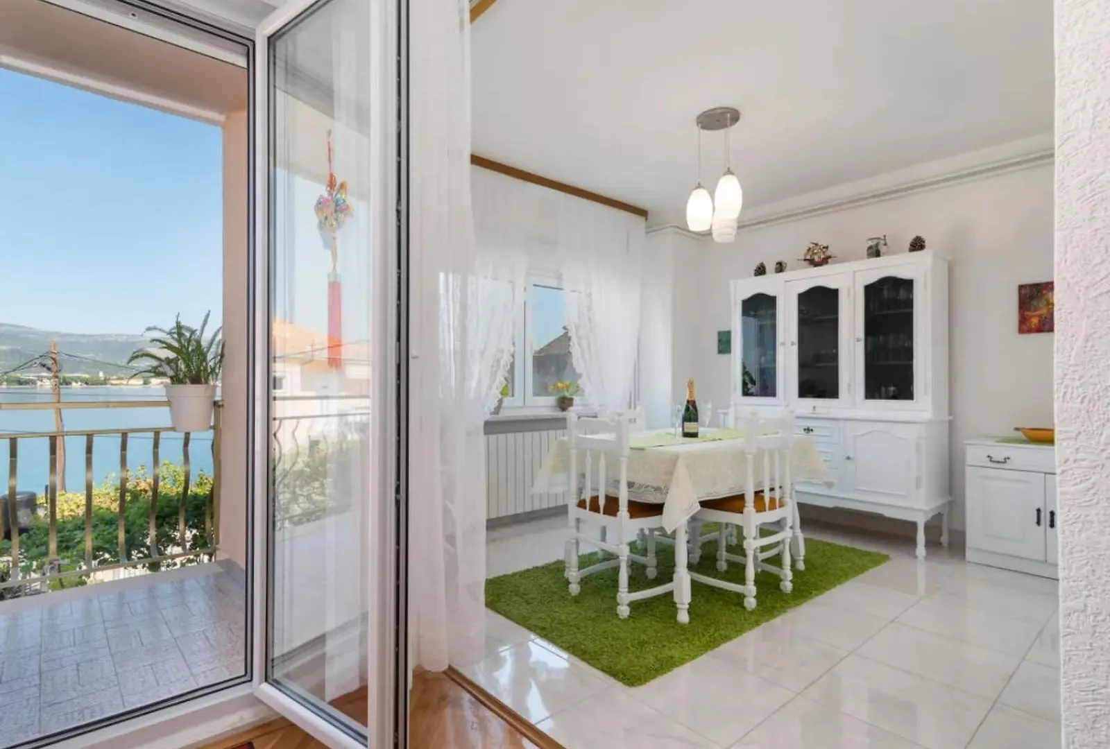 Ferienwohnung Melita Und Lara Trogir