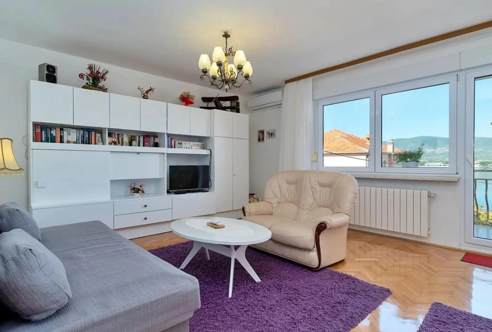 Apartment Ferienwohnung Melita Und Lara Trogir