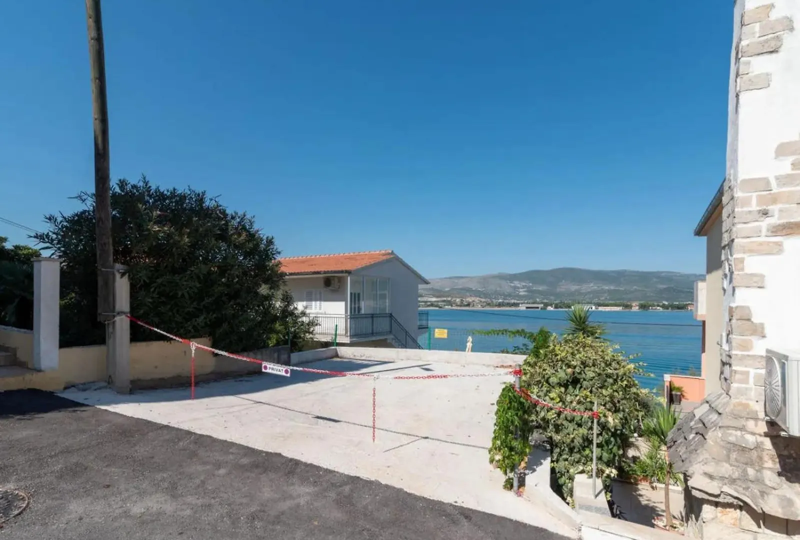 Ferienwohnung Melita Und Lara Trogir