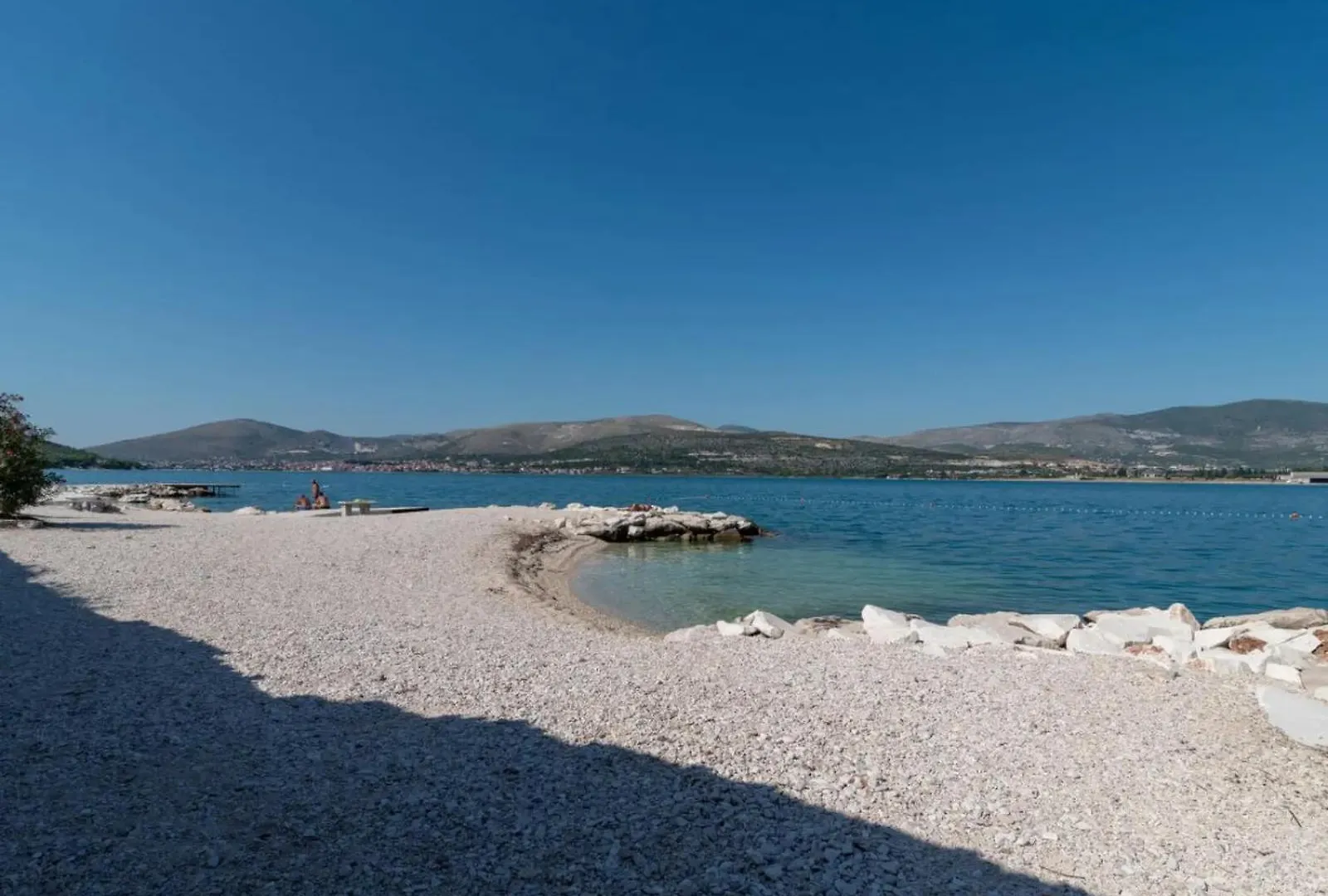 Ferienwohnung Melita Und Lara Trogir 0*,  Croatia